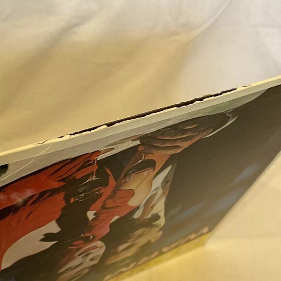 The Silver Strings Warm Mood Of Victor Herbert (Vinyl) Valiant V4914 VG+ LP - Picture 5 of 9